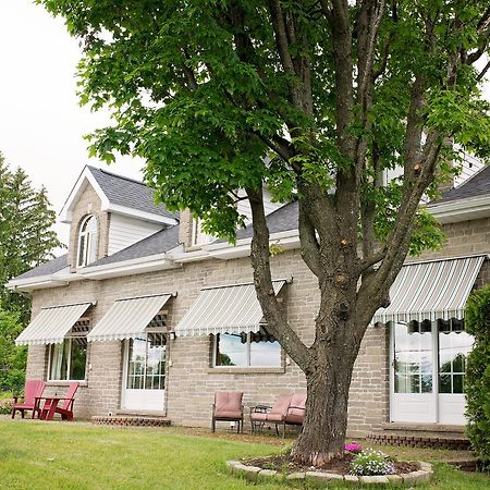 Rock Hill Bed & Breakfast Sharbot Lake Luaran gambar