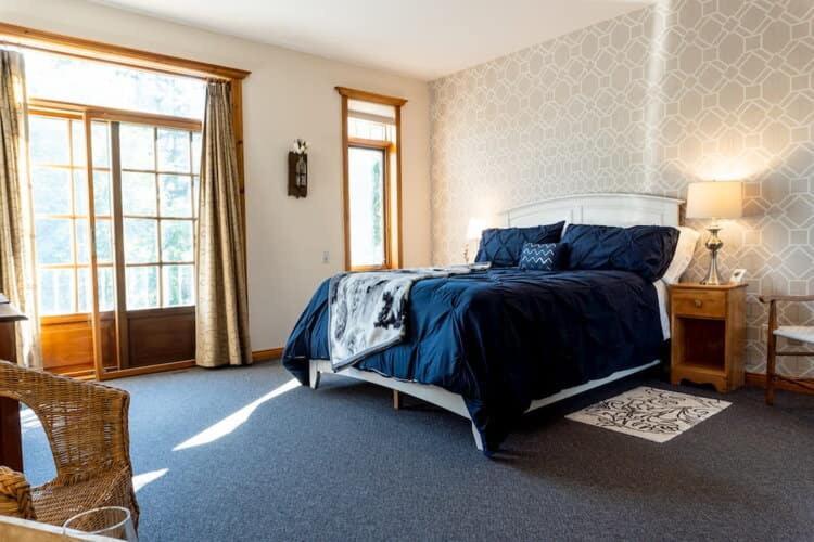Rock Hill Bed & Breakfast Sharbot Lake Luaran gambar