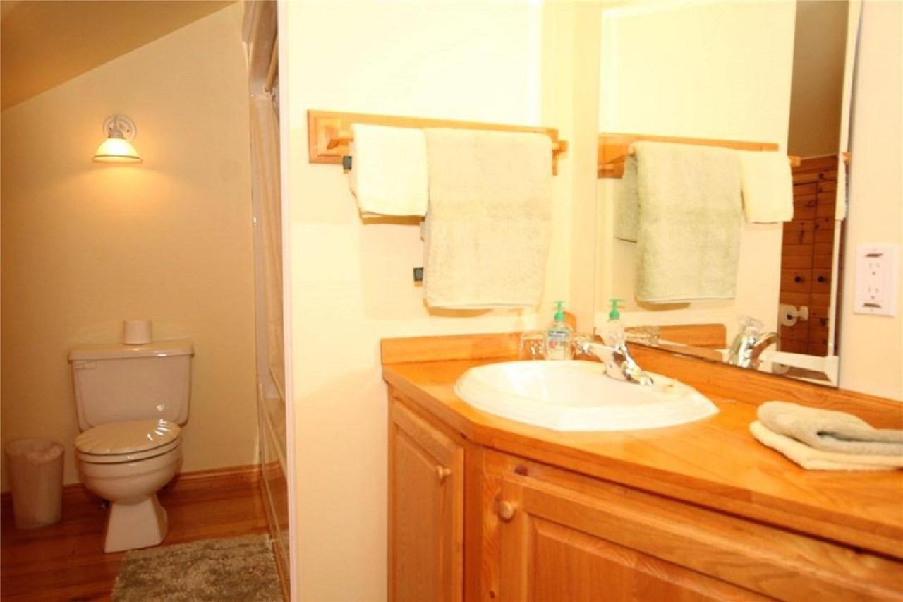 Rock Hill Bed & Breakfast Sharbot Lake Luaran gambar