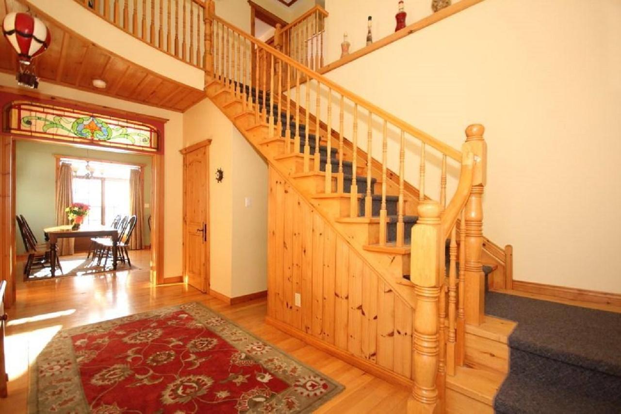 Rock Hill Bed & Breakfast Sharbot Lake Luaran gambar