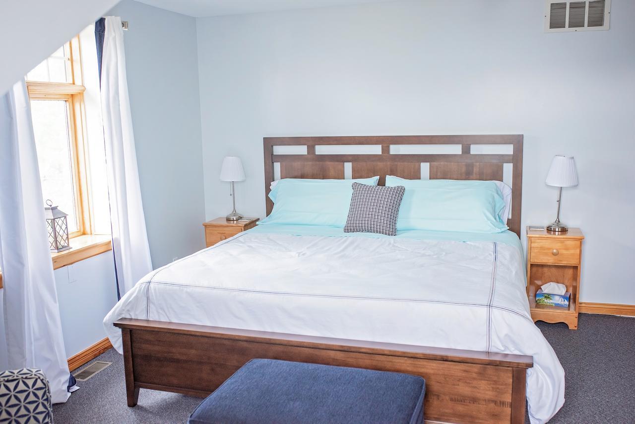 Rock Hill Bed & Breakfast Sharbot Lake Luaran gambar