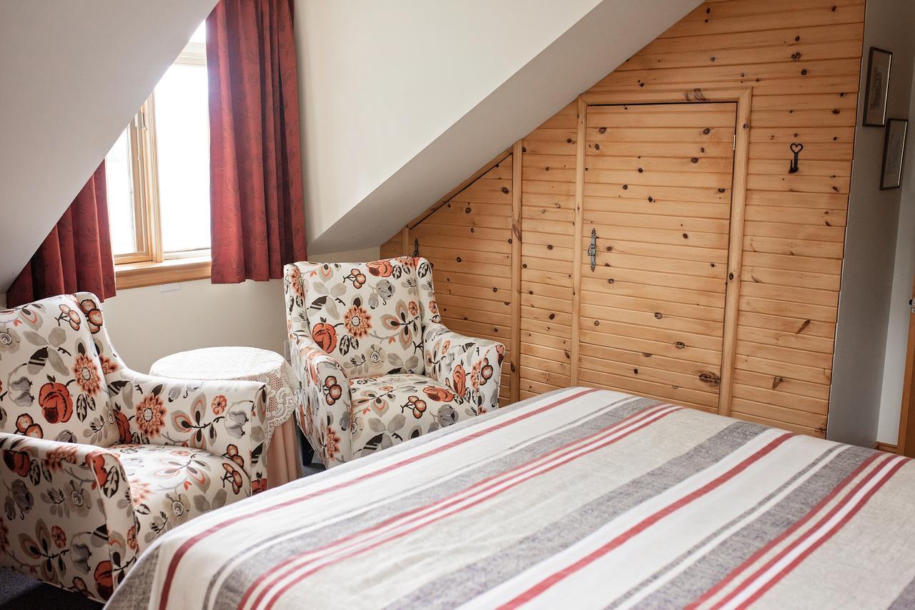 Rock Hill Bed & Breakfast Sharbot Lake Luaran gambar